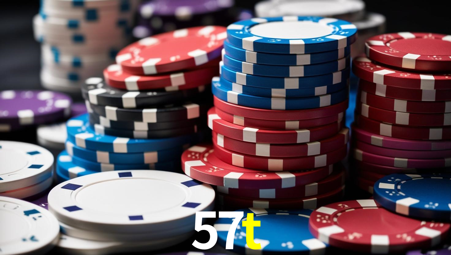 Cadastro Rápido 57T.COM